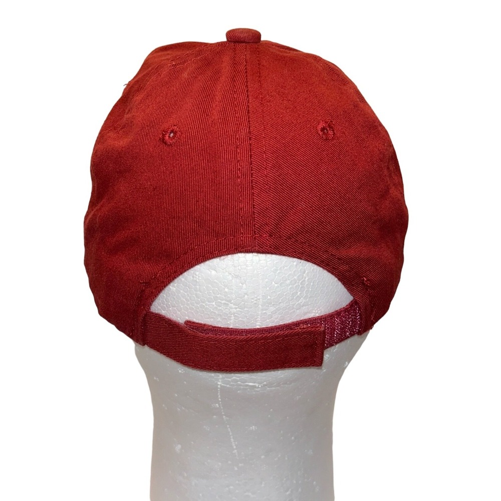 Vintage Diamondbacks Snake Hat A Blue and Purple Era‎ Retro One Size Collector - Picture 4 of 15